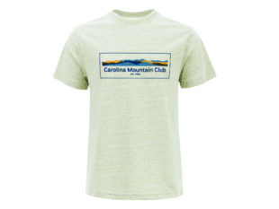 Blue Ridge Vistas Tee