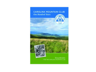 Carolina Mountain Club - 100 Years