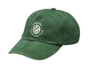CMC Brand Ball-Cap
